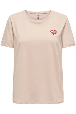 ONLY Short Sleeve T-Shirt