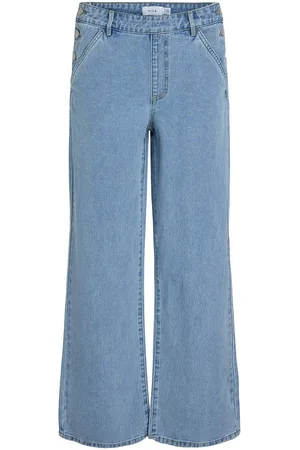 VILA Straight Jeans