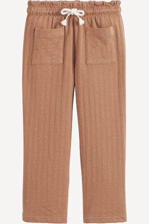 La Redoute Wide Leg Trousers