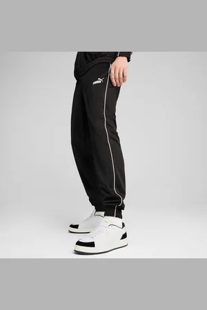 PUMA Sport Polyester Trousers