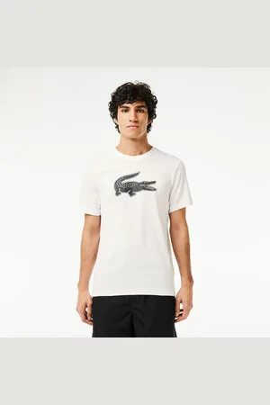 Lacoste Sport Crew Neck T-Shirt