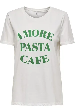 ONLY Short Sleeve T-Shirt
