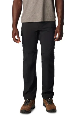 Columbia Silver Ridge Hiking Trousers/Shorts