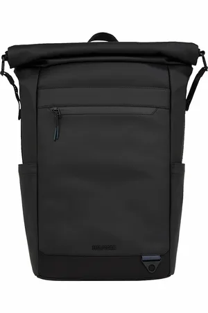 Tommy Hilfiger Roll Top Backpack