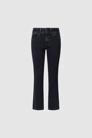Pepe Jeans Slim Fit Jeans, Mid Rise