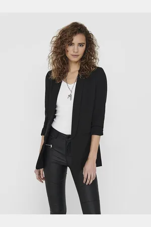 ONLY 3/4 Sleeve Blazer