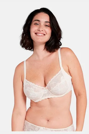 Sans Complexe Capucine Full Cup Bra with Underwiring