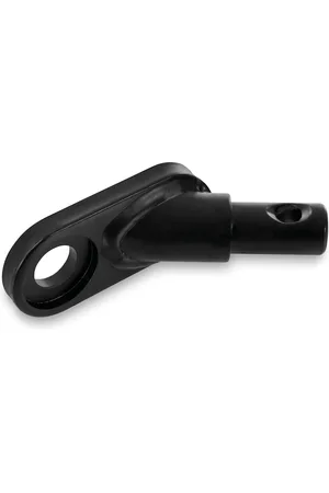 Hauck Dryk Bike Trailer Hitch in