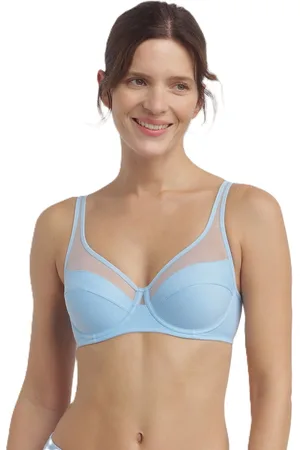 Dim Generous Full Cup Bra