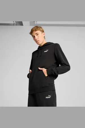 PUMA Essential Hoodie