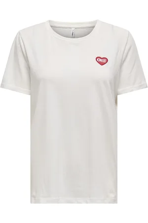 ONLY Short Sleeve T-Shirt