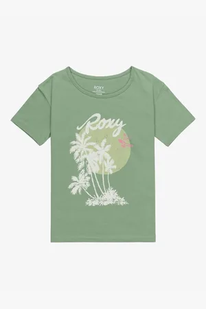 Roxy Short Sleeve T-Shirt
