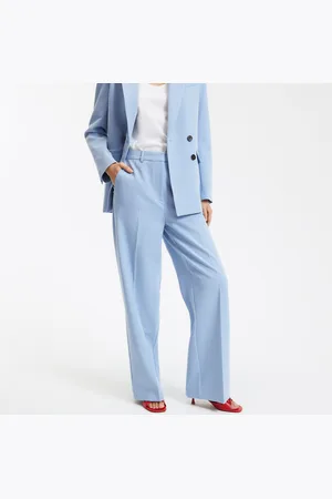 La Redoute Wide Leg Trousers