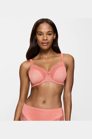 Triumph Ladyform Soft Minimiser Bra