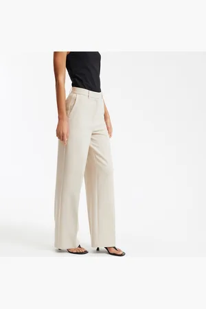 La Redoute Wide Leg Trousers
