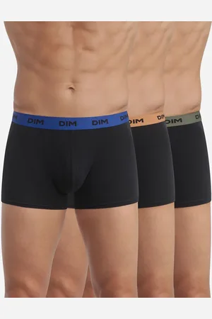 Dim Pack of 3 Mix & Colors Hipsters
