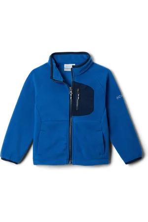 Columbia Fast Trek Fleece Jacket