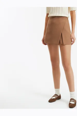 La Redoute Plain Skort