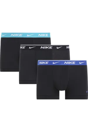 Nike Pack of 3 Signatures Hipsters in Plain Cotton