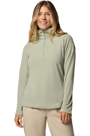 Columbia Glacial™ IV Half Zip Fleece