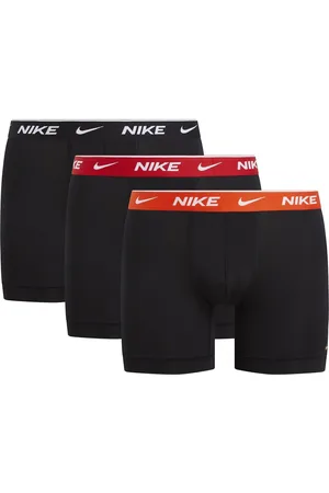 Nike Pack of 3 Everyday Hipsters in Stretch Cotton