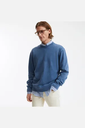 La Redoute Loose Fit Sweatshirt with Crew Neck
