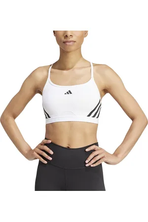 adidas Aeroreact Training Bra