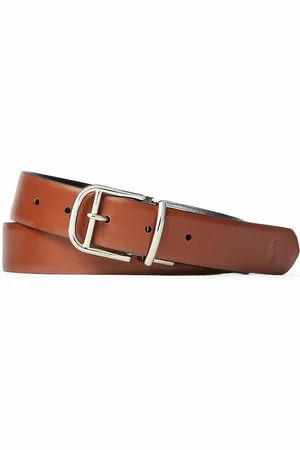 Ralph Lauren Elegant Reversible Belt