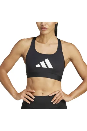 adidas Training Bra, Train Essentials Logo