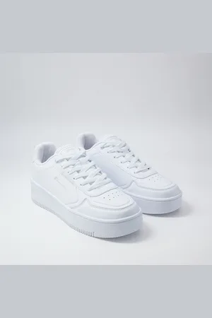 Champion Rebound Platform Low Trainers
