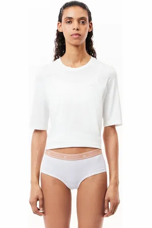 Lacoste Cotton Shorts