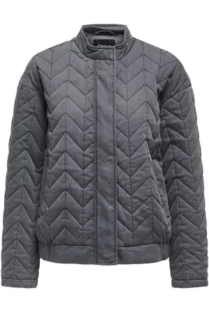 ONLY Padded Bomber Jacket