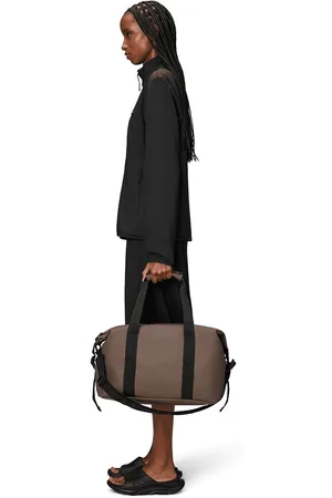 Rains Hilo Small Weekend Bag