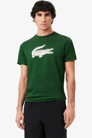 Lacoste Sport Crew Neck T-Shirt