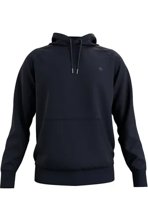 Timberland Tonal Embroidered Logo Hoodie
