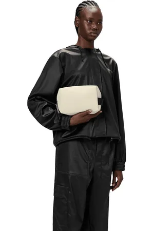 Rains Travel Clutch Bag Wash Bag S Zip-Up