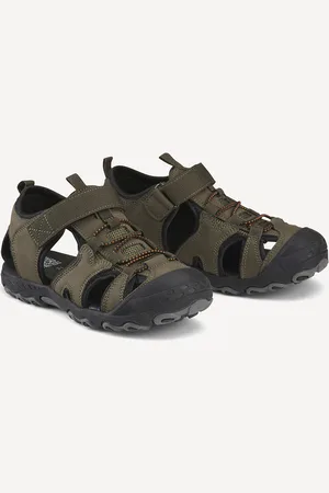 La Redoute Kids Closed-Toe Sports Sandals