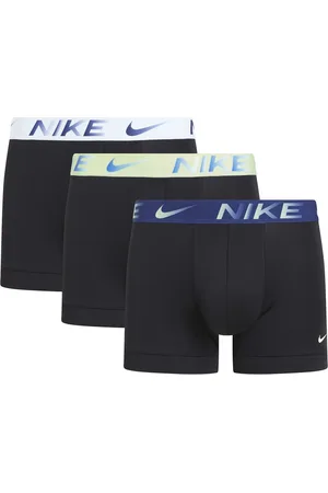 Nike Pack of 3 Plain Dri Fit Hipsters