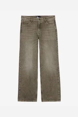 The Kooples Denim Straight Jeans