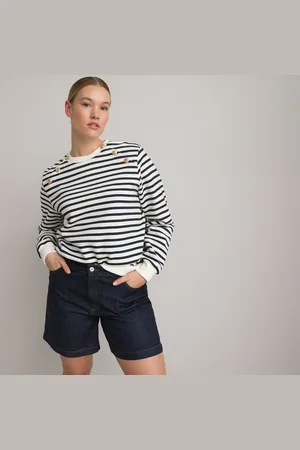 La Redoute Denim Shorts