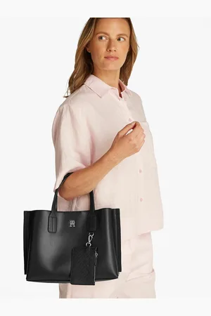 Tommy Hilfiger Mini Tote Bag