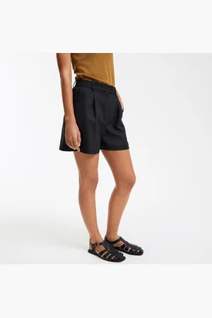 La Redoute Linen Shorts