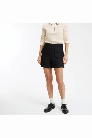 La Redoute Tweed Shorts