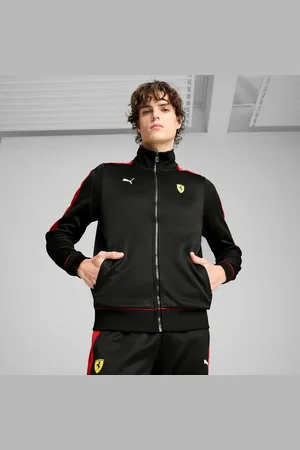PUMA Ferrari Motorsport Jacket