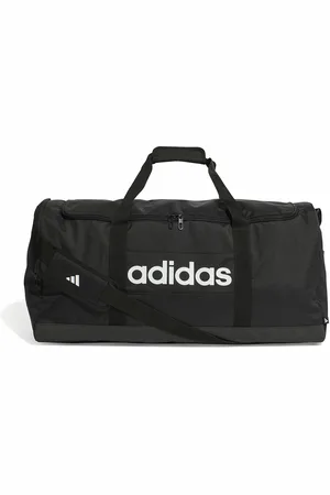 adidas Linear Duffel Large Bag