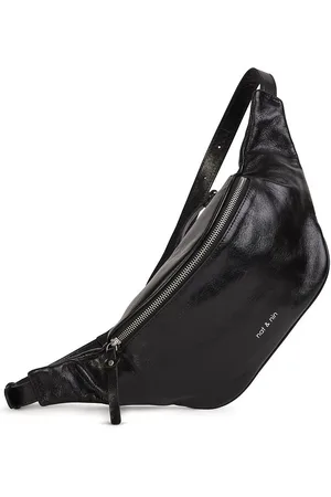 Nat & Nin Tracy Leather Bum Bag