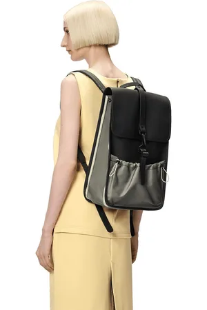 Rains MIX BACKPACK MINI Waterproof Backpack