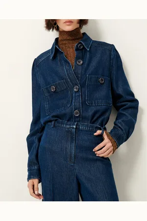 Sessun Theo Denim Shirt