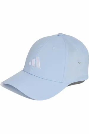 adidas Baseball Cap with Embroidered Logo
