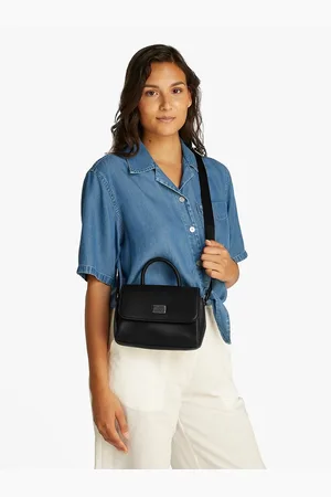 Tommy Hilfiger American Cool Flap Shoulder Bag